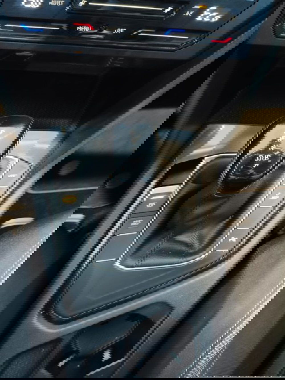 Volkswagen Tiguan usata a Firenze (16)