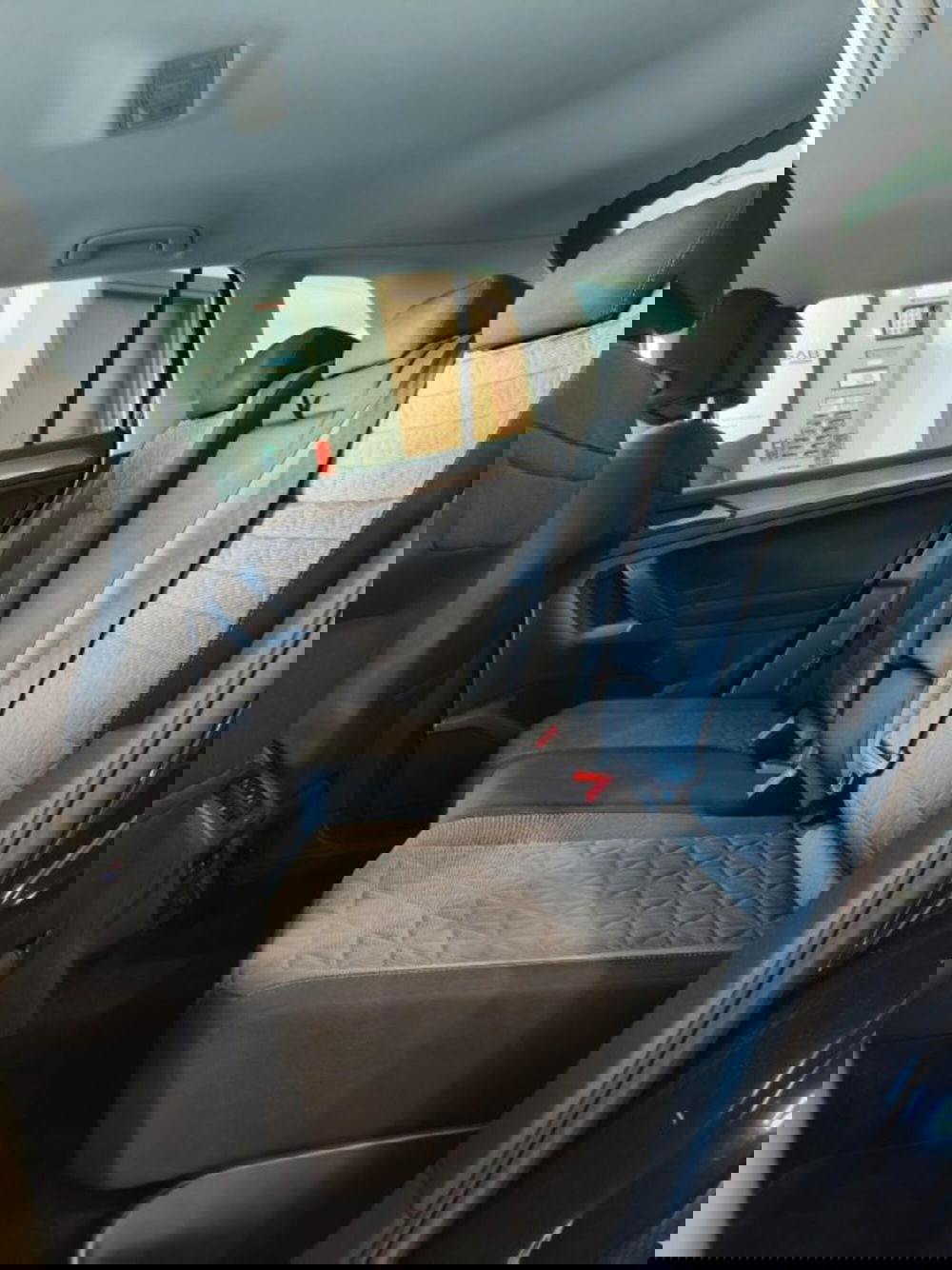 Volkswagen Tiguan usata a Firenze (19)