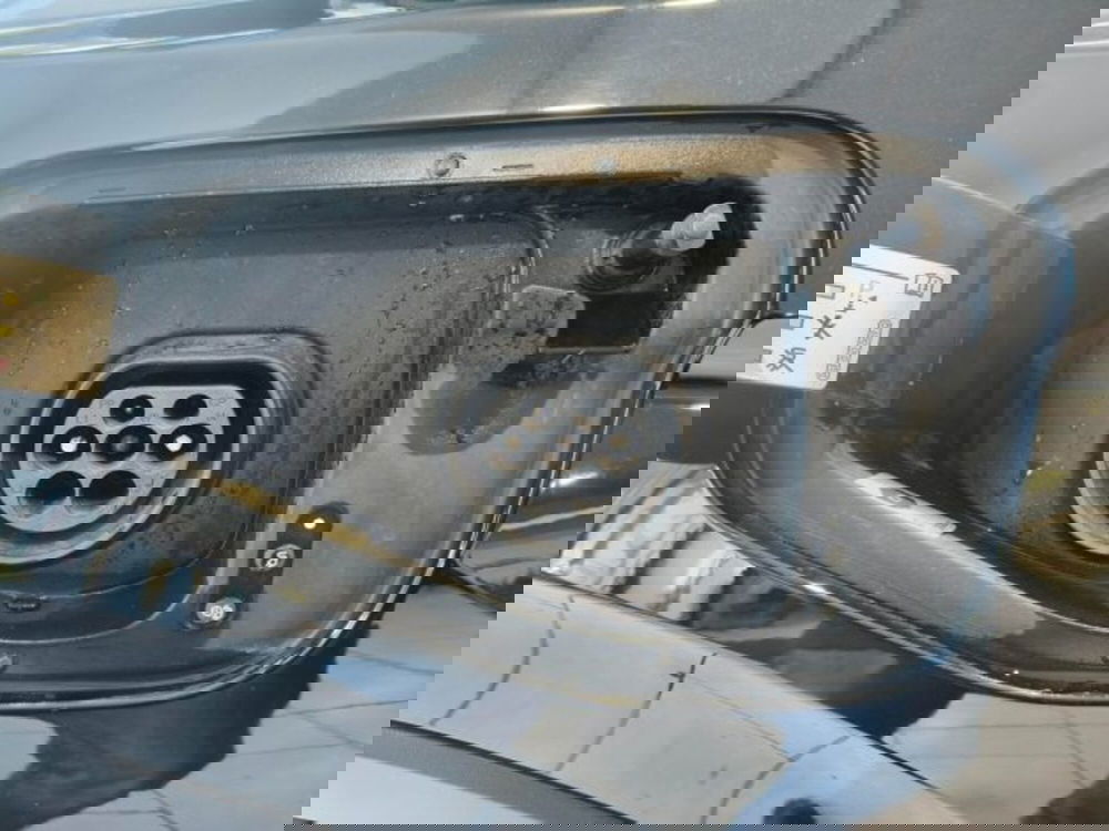 Volkswagen Tiguan usata a Firenze (20)