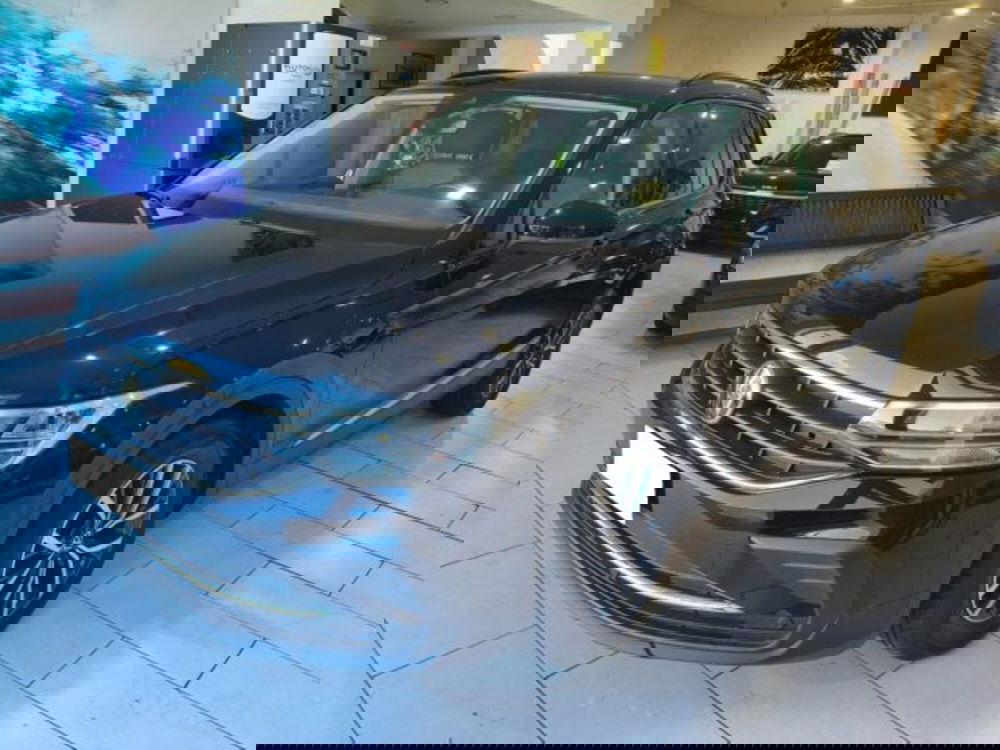 Volkswagen Tiguan usata a Firenze (3)