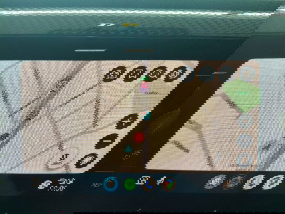 Volkswagen Taigo usata a Firenze (11)