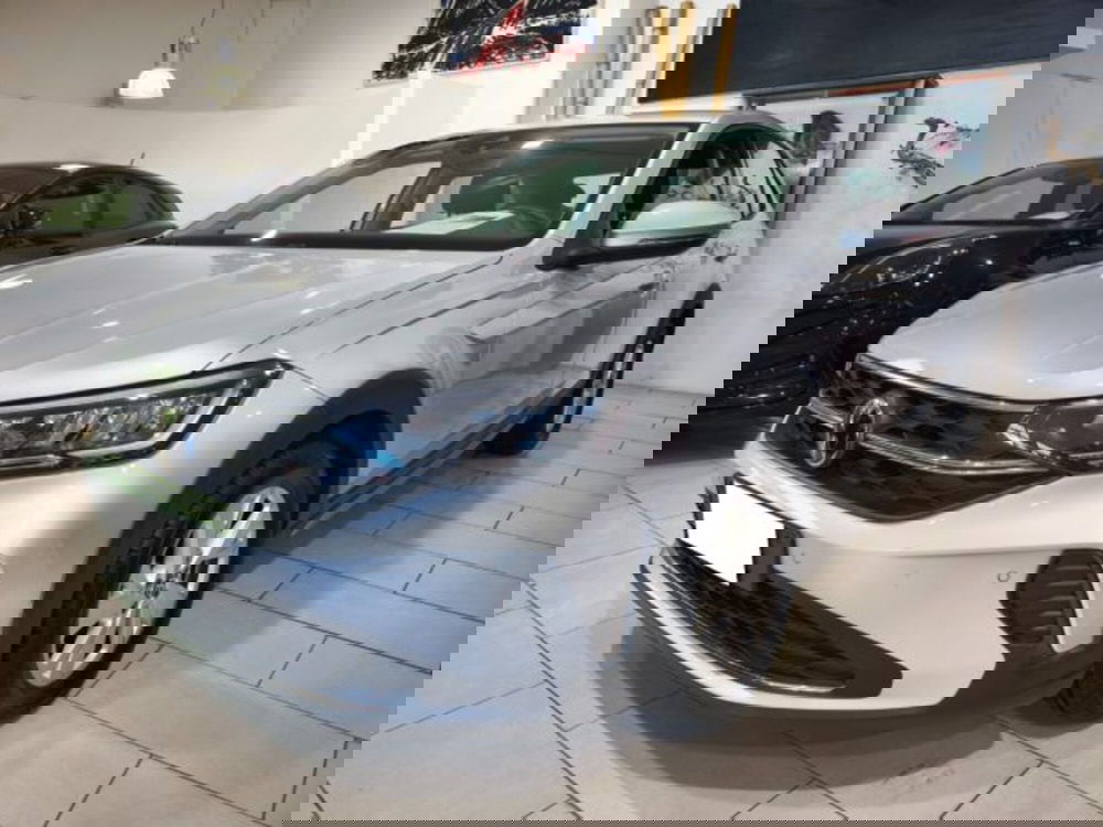 Volkswagen Taigo usata a Firenze (3)
