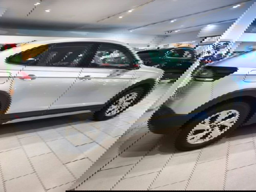 Volkswagen Taigo usata a Firenze (5)