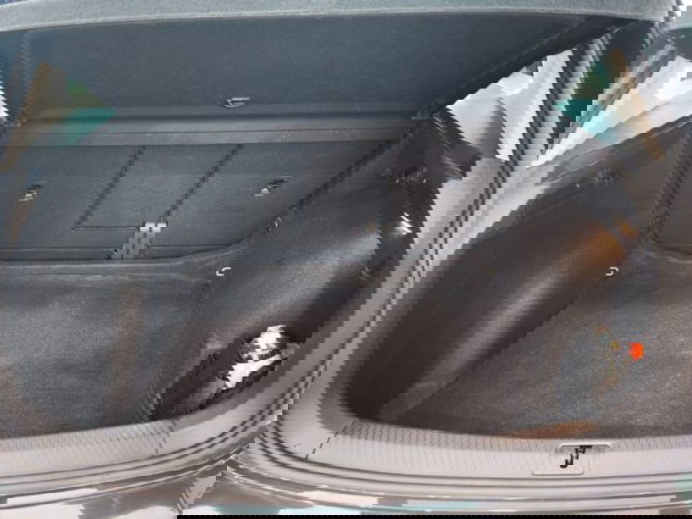 Volkswagen Tiguan usata a Firenze (17)