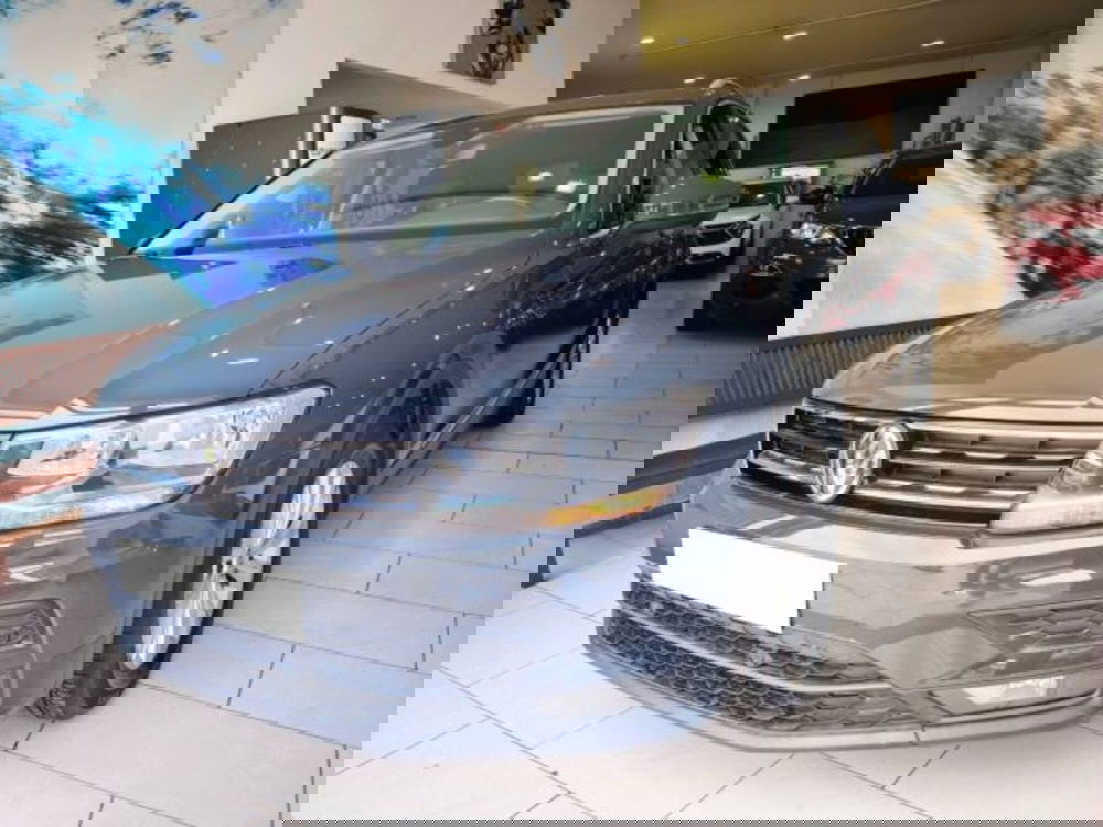 Volkswagen Tiguan usata a Firenze (3)