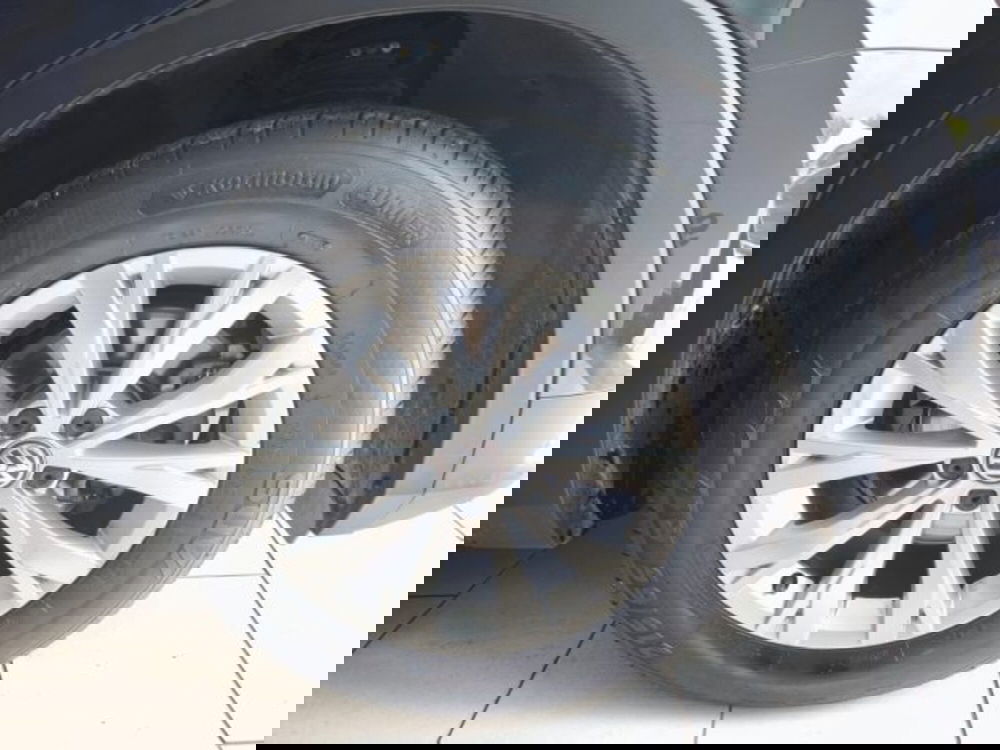 Volkswagen Tiguan usata a Firenze (7)