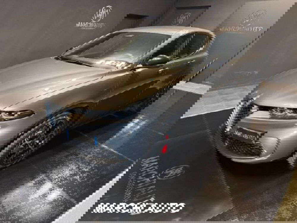 Alfa Romeo Tonale nuova a Perugia