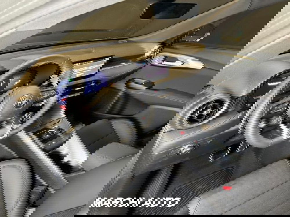 Alfa Romeo Tonale nuova a Perugia (10)