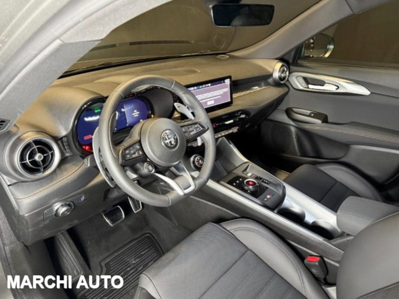 Alfa Romeo Tonale usata a Perugia (10)