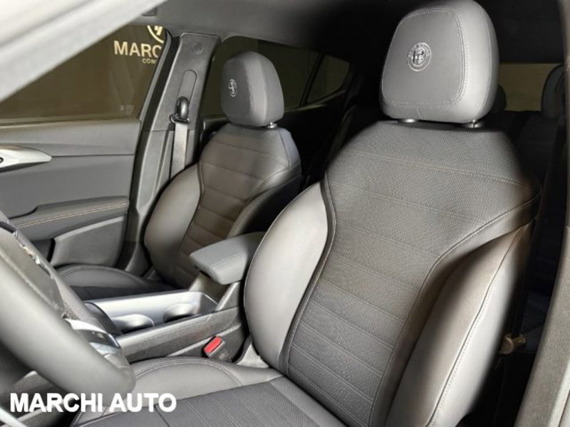 Alfa Romeo Tonale usata a Perugia (11)