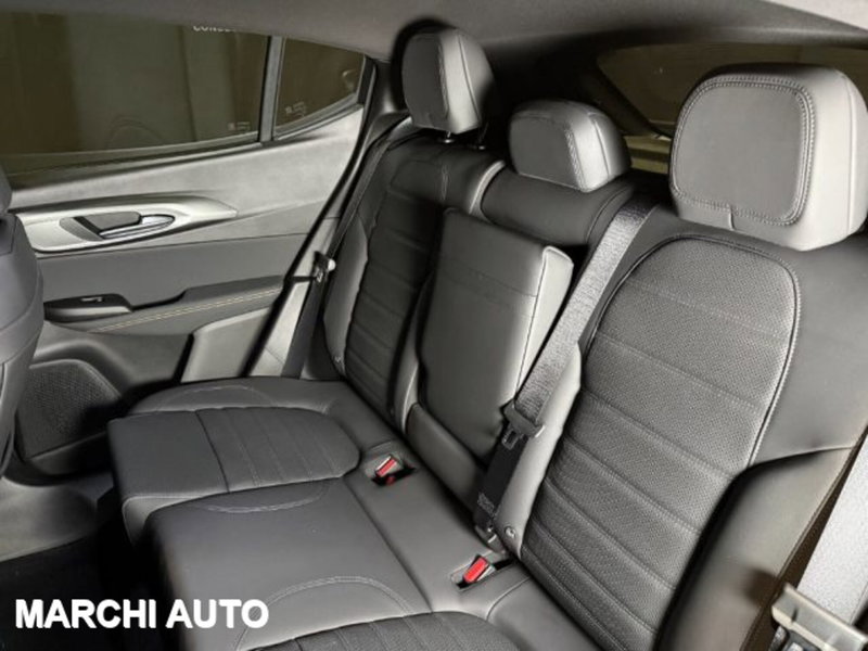 Alfa Romeo Tonale usata a Perugia (12)