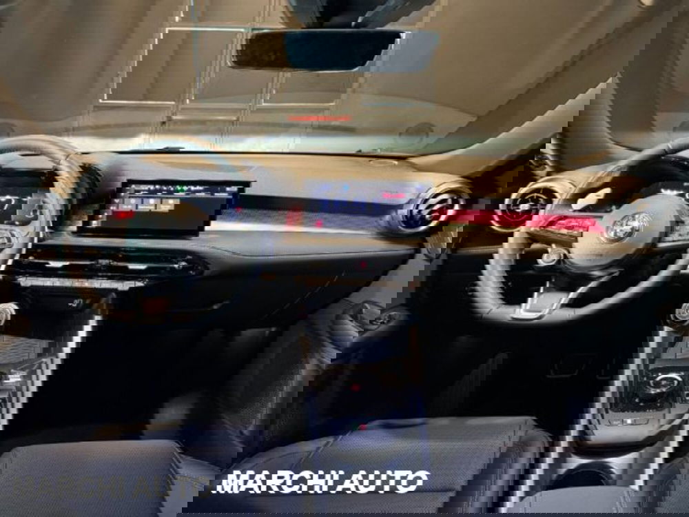 Alfa Romeo Tonale nuova a Perugia (13)