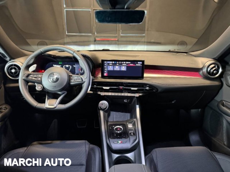 Alfa Romeo Tonale usata a Perugia (13)