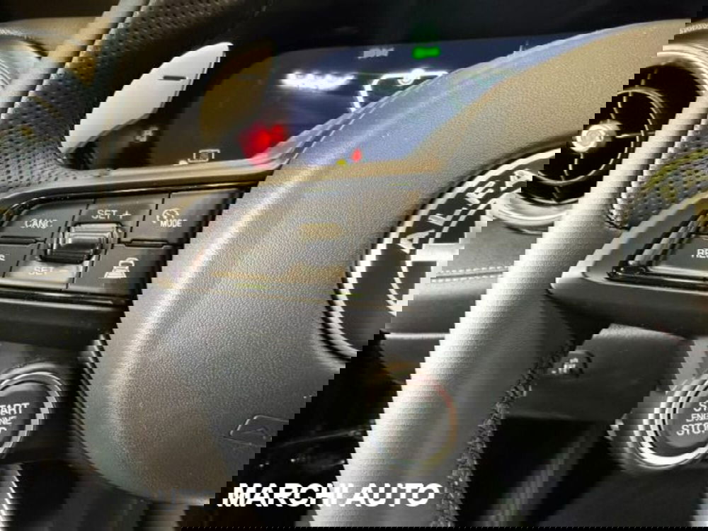 Alfa Romeo Tonale nuova a Perugia (14)