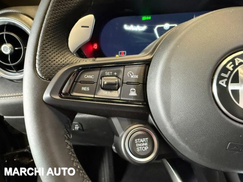 Alfa Romeo Tonale usata a Perugia (14)
