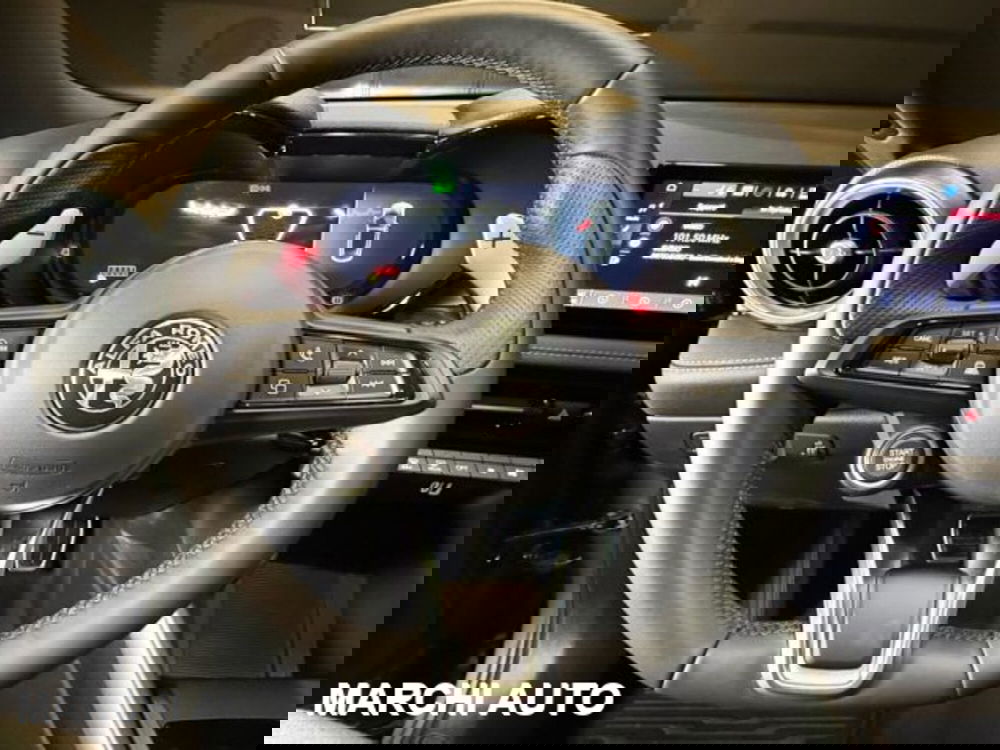 Alfa Romeo Tonale nuova a Perugia (15)