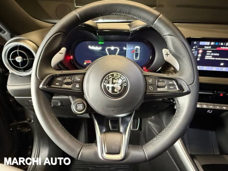 Alfa Romeo Tonale usata a Perugia (15)