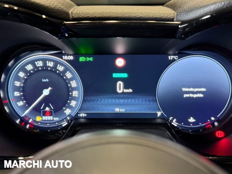 Alfa Romeo Tonale usata a Perugia (16)