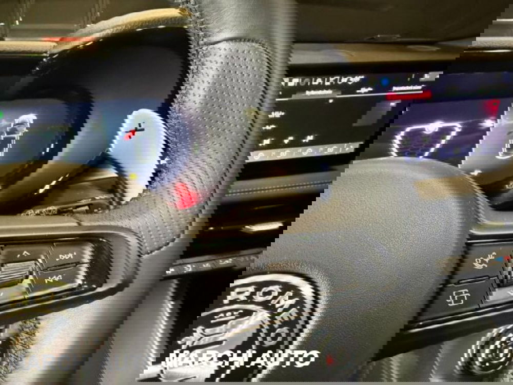 Alfa Romeo Tonale nuova a Perugia (17)