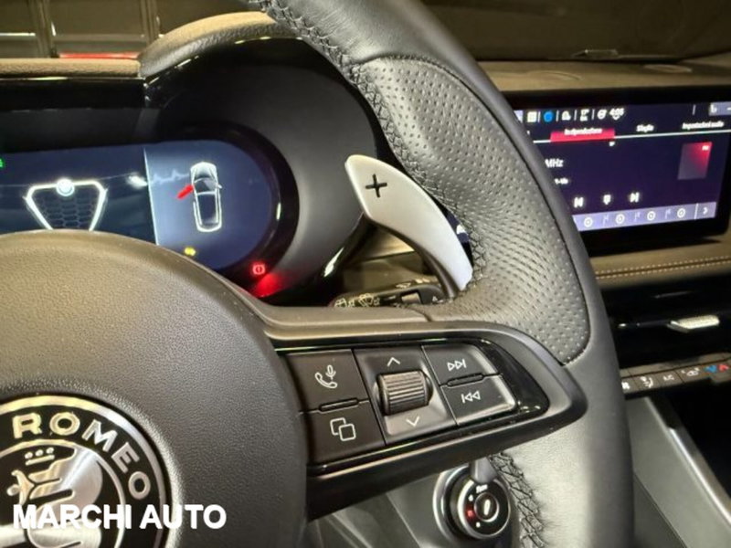 Alfa Romeo Tonale usata a Perugia (17)