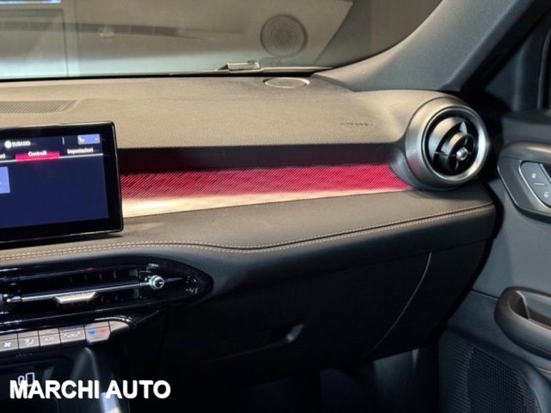 Alfa Romeo Tonale usata a Perugia (18)