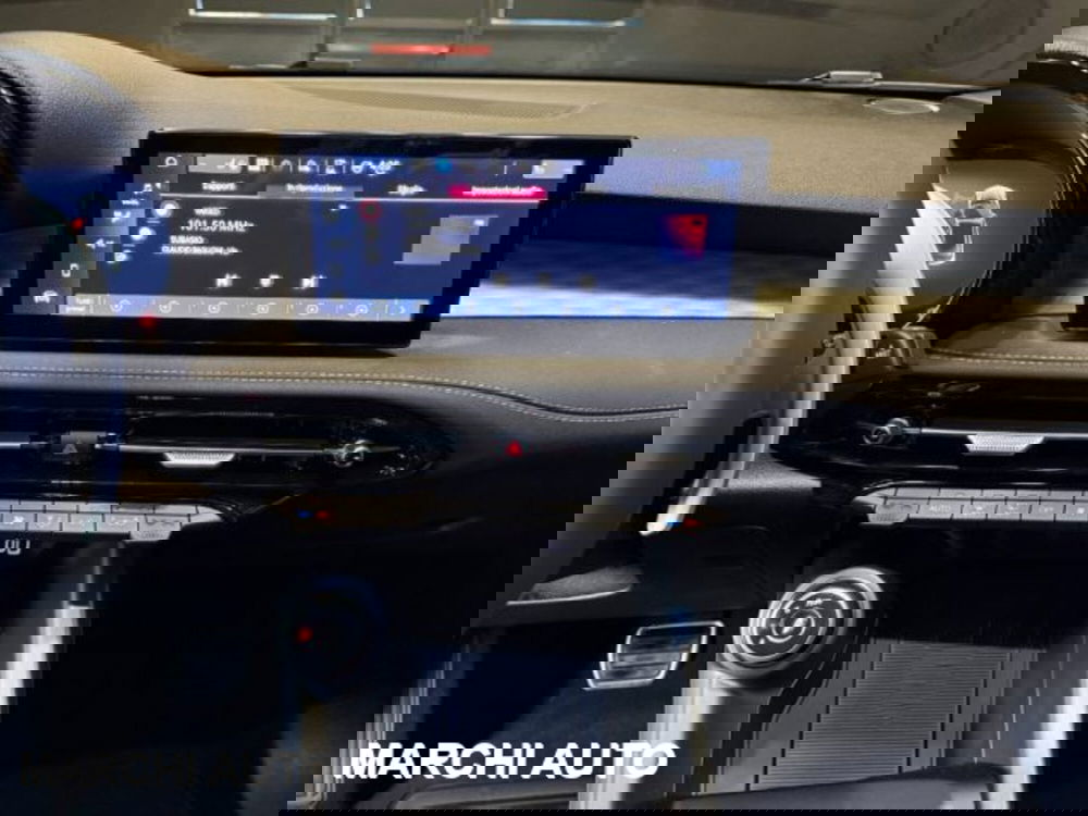 Alfa Romeo Tonale nuova a Perugia (19)