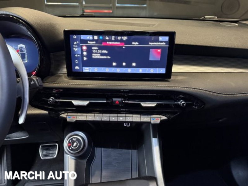 Alfa Romeo Tonale usata a Perugia (19)