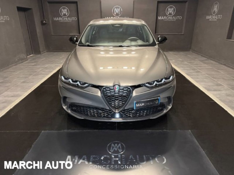 Alfa Romeo Tonale usata a Perugia (2)