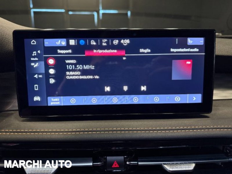 Alfa Romeo Tonale usata a Perugia (20)