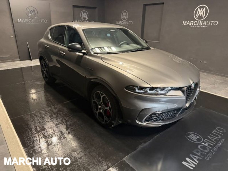 Alfa Romeo Tonale usata a Perugia (3)