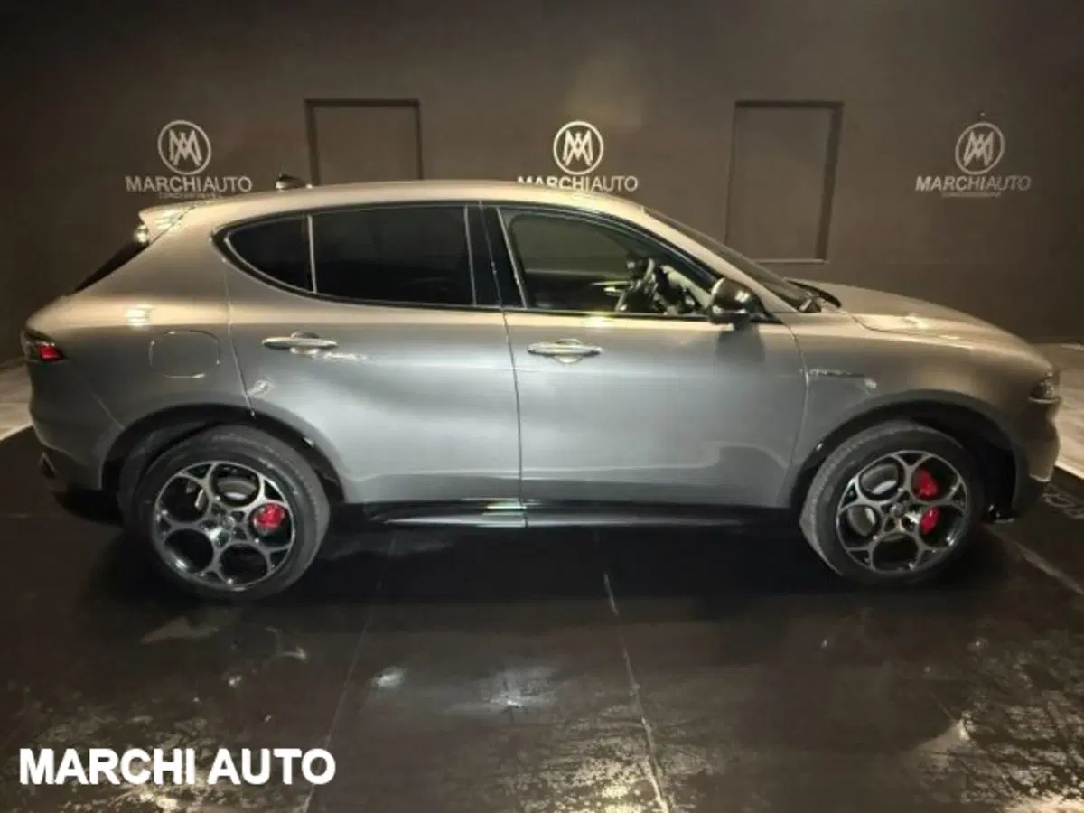 Alfa Romeo Tonale usata a Perugia (4)