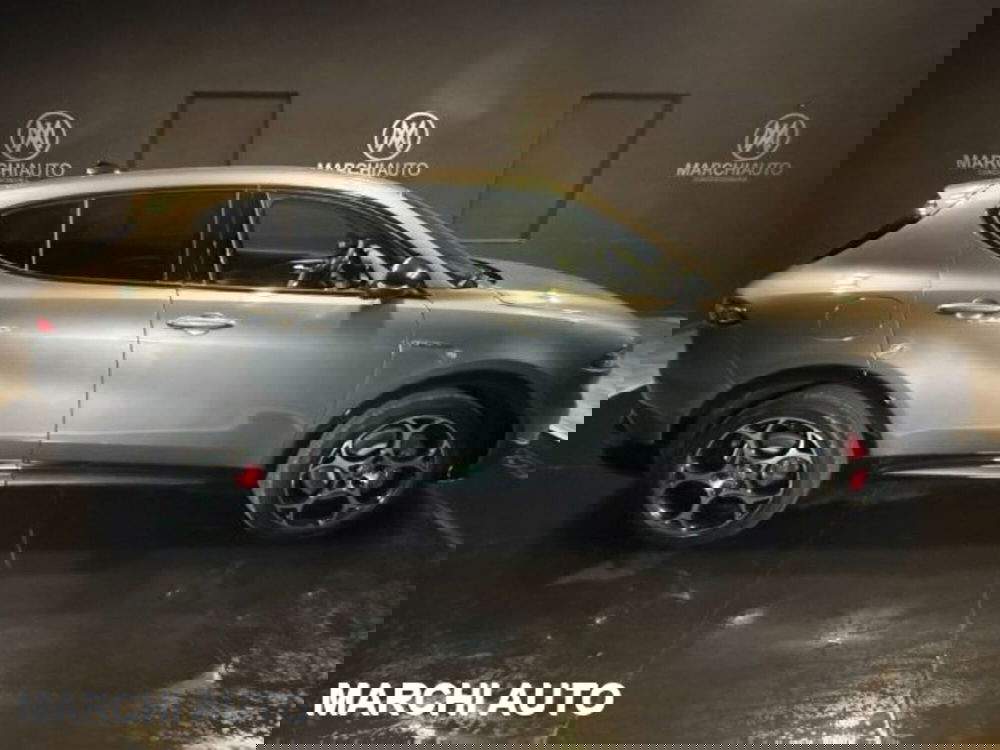 Alfa Romeo Tonale nuova a Perugia (4)