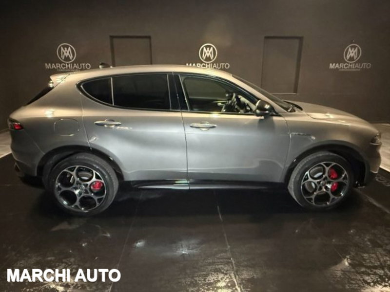 Alfa Romeo Tonale usata a Perugia (4)