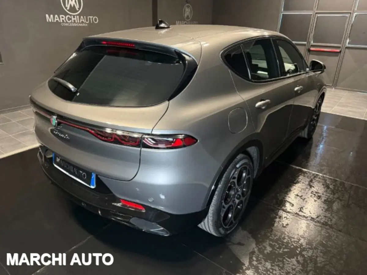Alfa Romeo Tonale usata a Perugia (5)