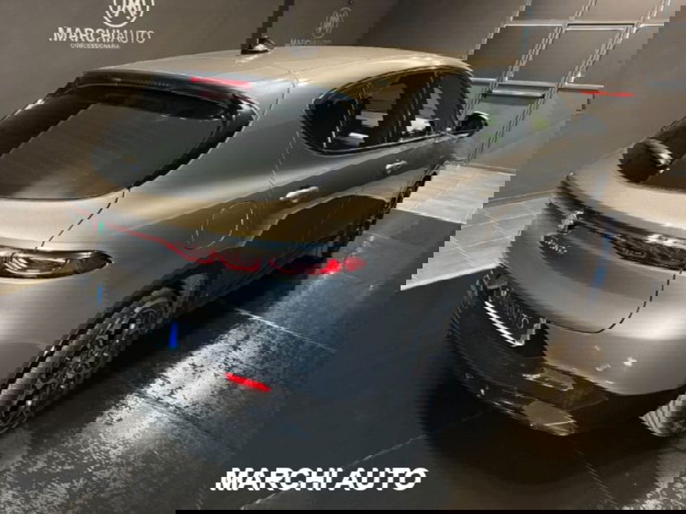 Alfa Romeo Tonale nuova a Perugia (5)