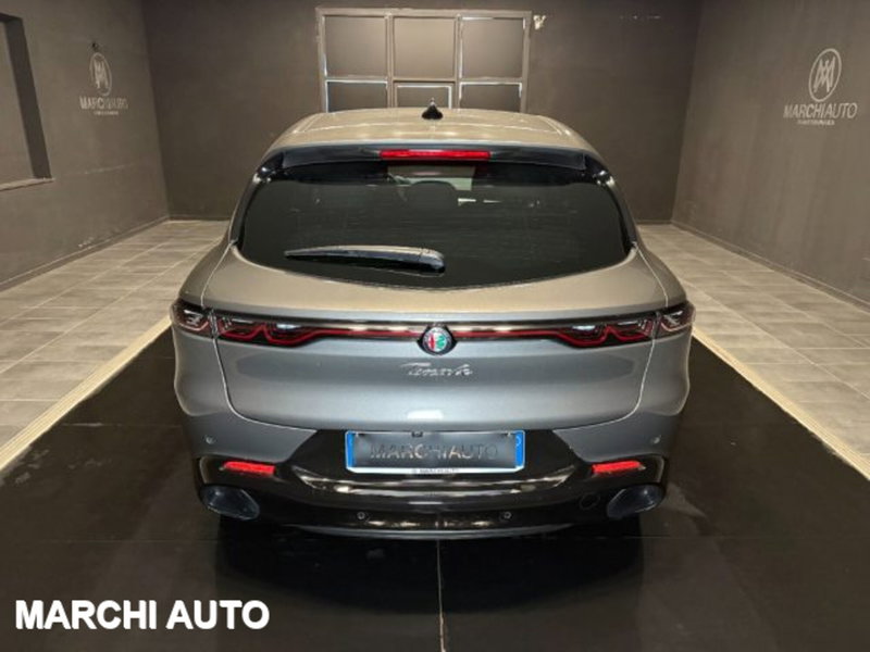 Alfa Romeo Tonale usata a Perugia (6)