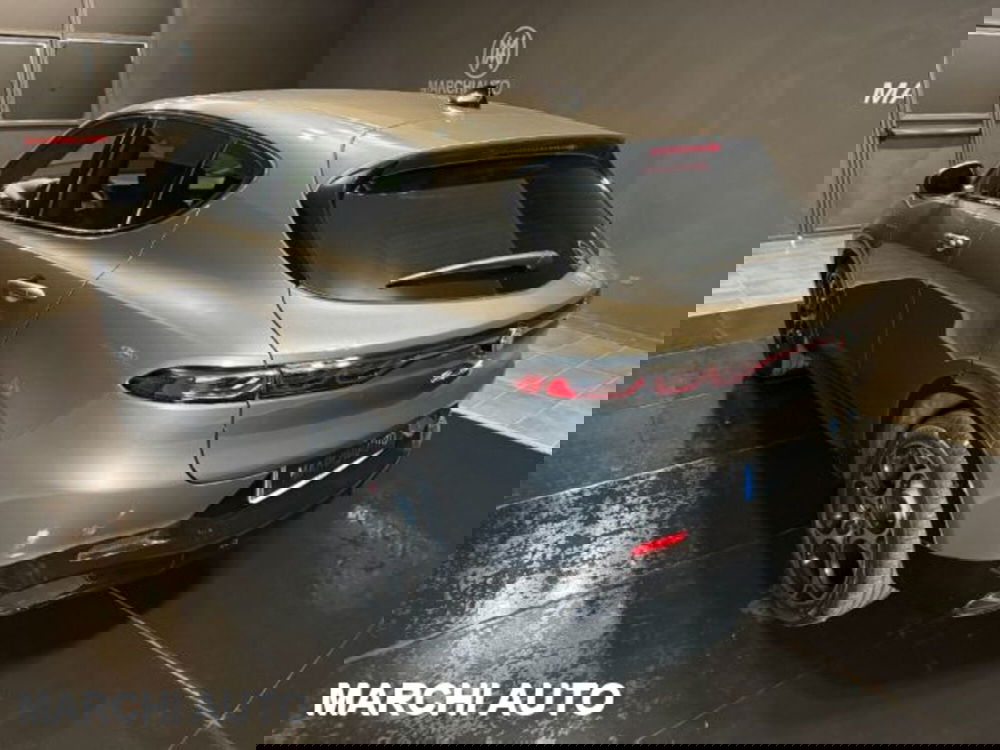 Alfa Romeo Tonale nuova a Perugia (7)