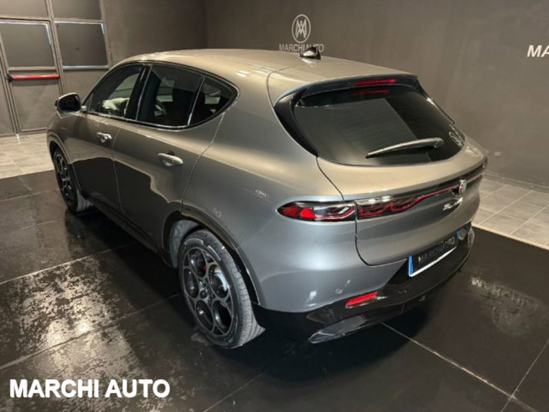 Alfa Romeo Tonale usata a Perugia (7)