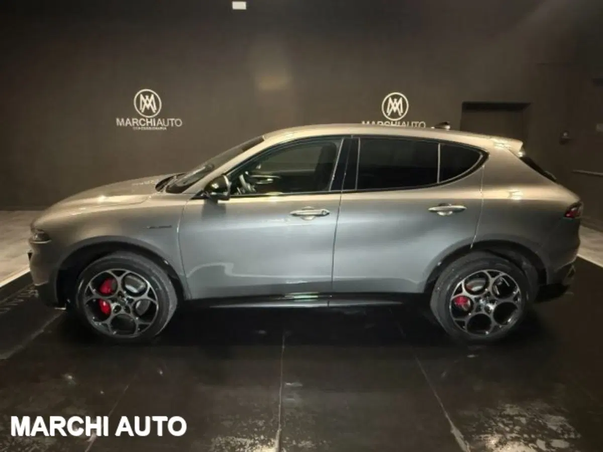 Alfa Romeo Tonale usata a Perugia (8)