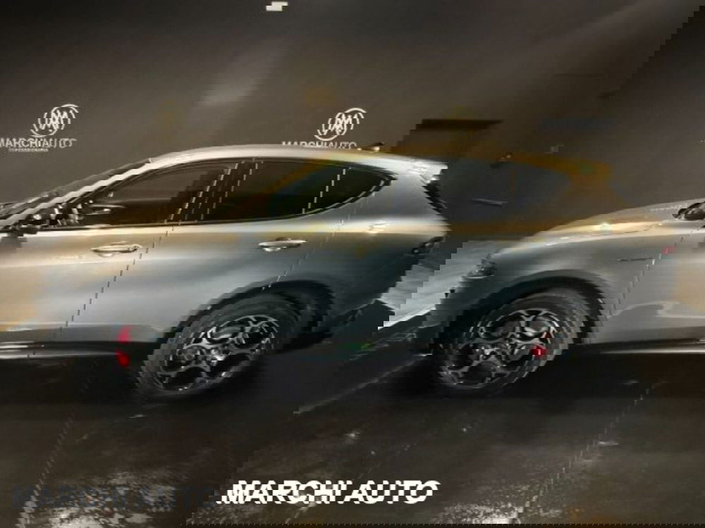 Alfa Romeo Tonale nuova a Perugia (8)