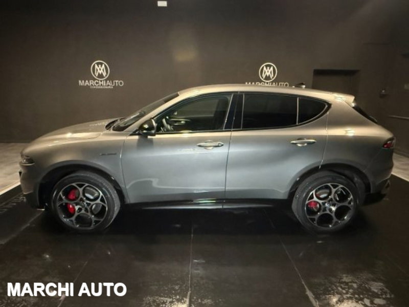 Alfa Romeo Tonale usata a Perugia (8)