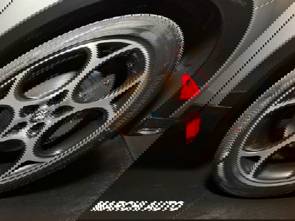 Alfa Romeo Tonale nuova a Perugia (9)