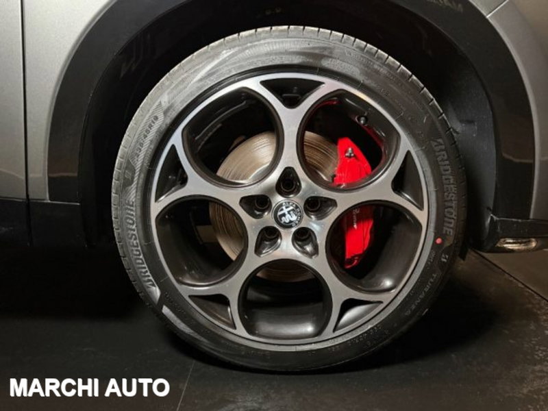 Alfa Romeo Tonale usata a Perugia (9)