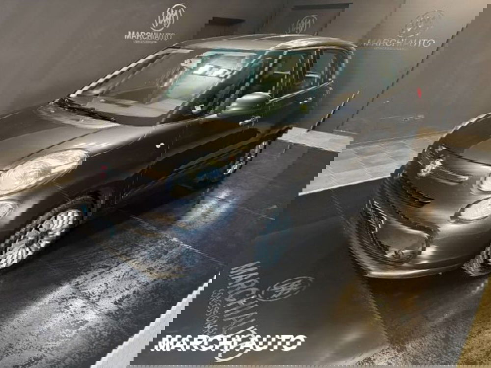 Fiat 500L usata a Perugia