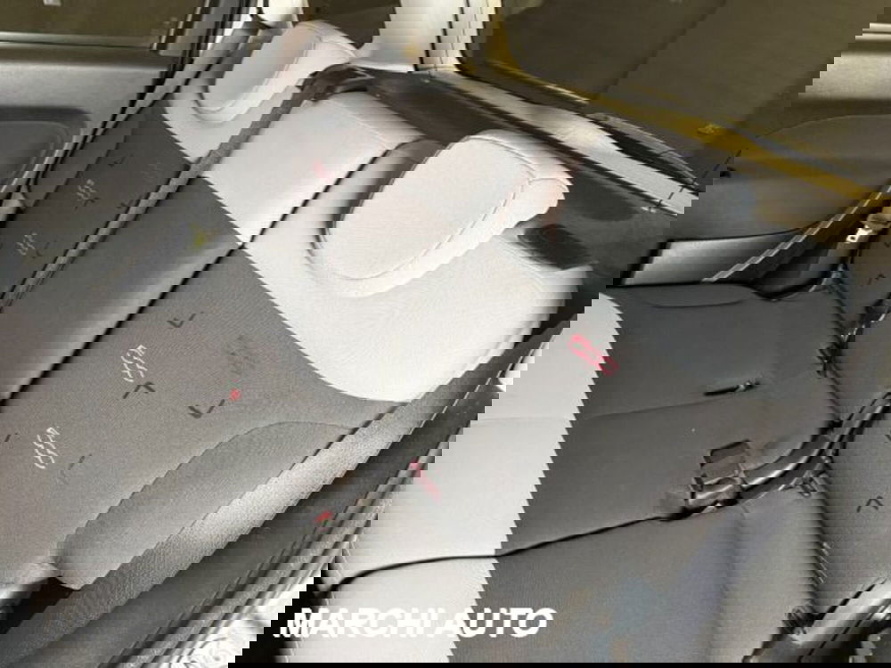 Fiat 500L usata a Perugia (12)