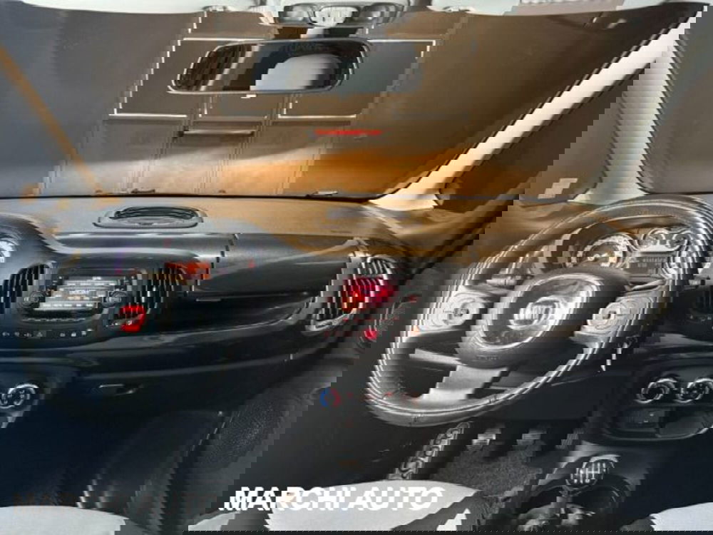 Fiat 500L usata a Perugia (13)