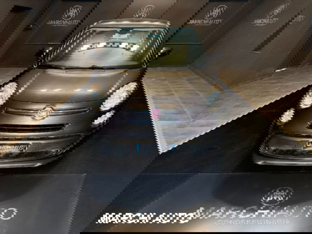 Fiat 500L usata a Perugia (2)