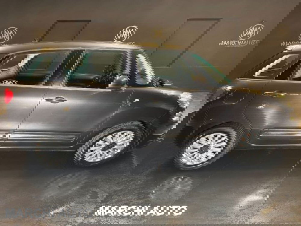 Fiat 500L usata a Perugia (4)