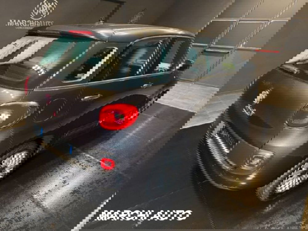 Fiat 500L usata a Perugia (5)