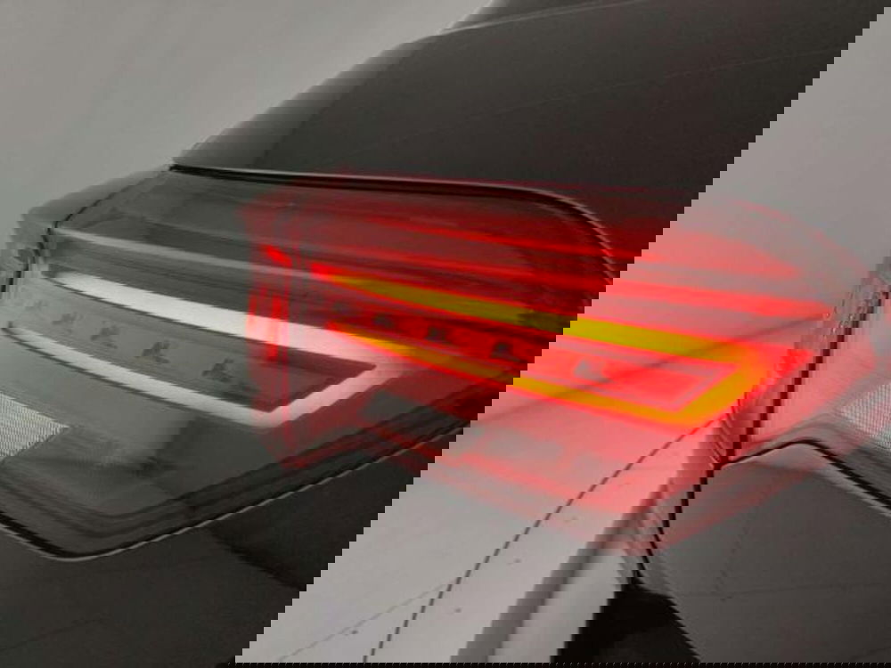 Volkswagen T-Roc usata a Matera (15)